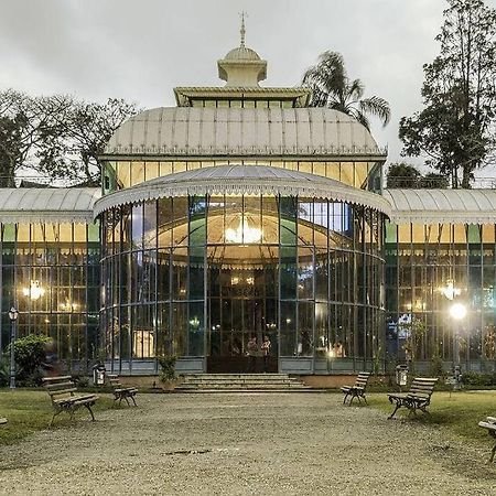 Studio Centro Imperial Petrópolis 外观 照片