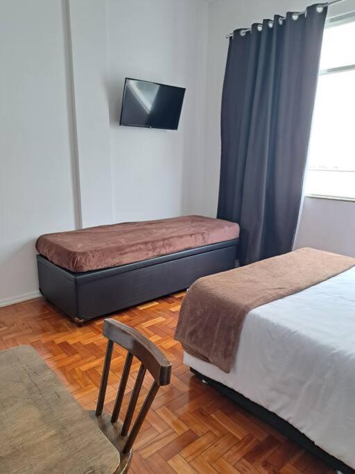 Studio Centro Imperial Petrópolis 外观 照片