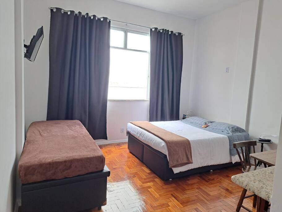 Studio Centro Imperial Petrópolis 外观 照片