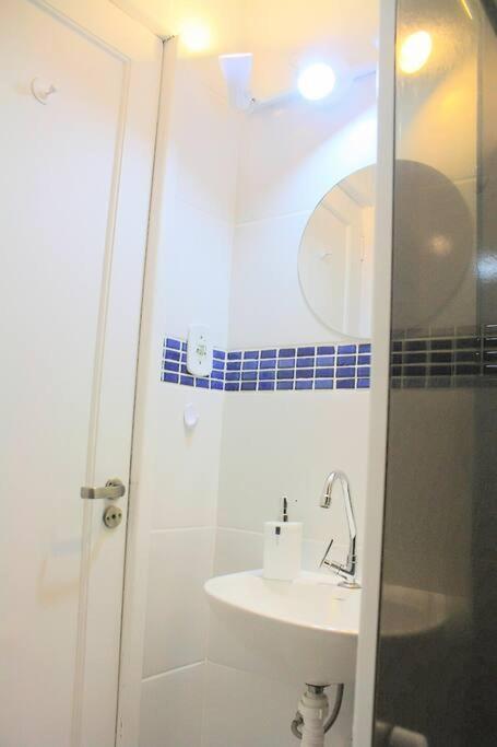 Studio Centro Imperial Petrópolis 外观 照片